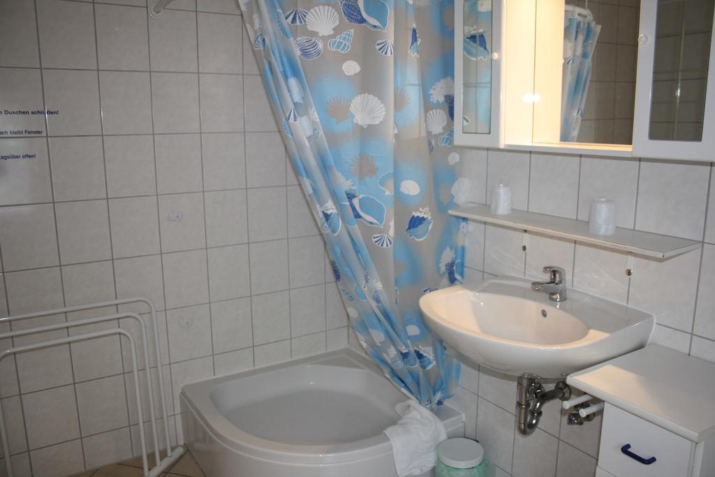 Apartment In Putbus I Exterior photo